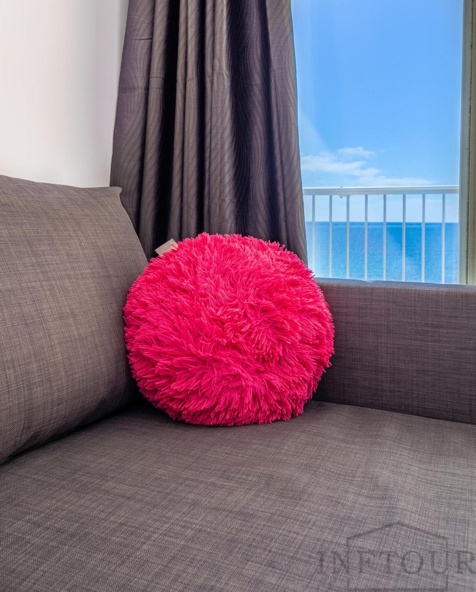 Inftour Penon De Ifach Apartamento Calpe Exteriör bild